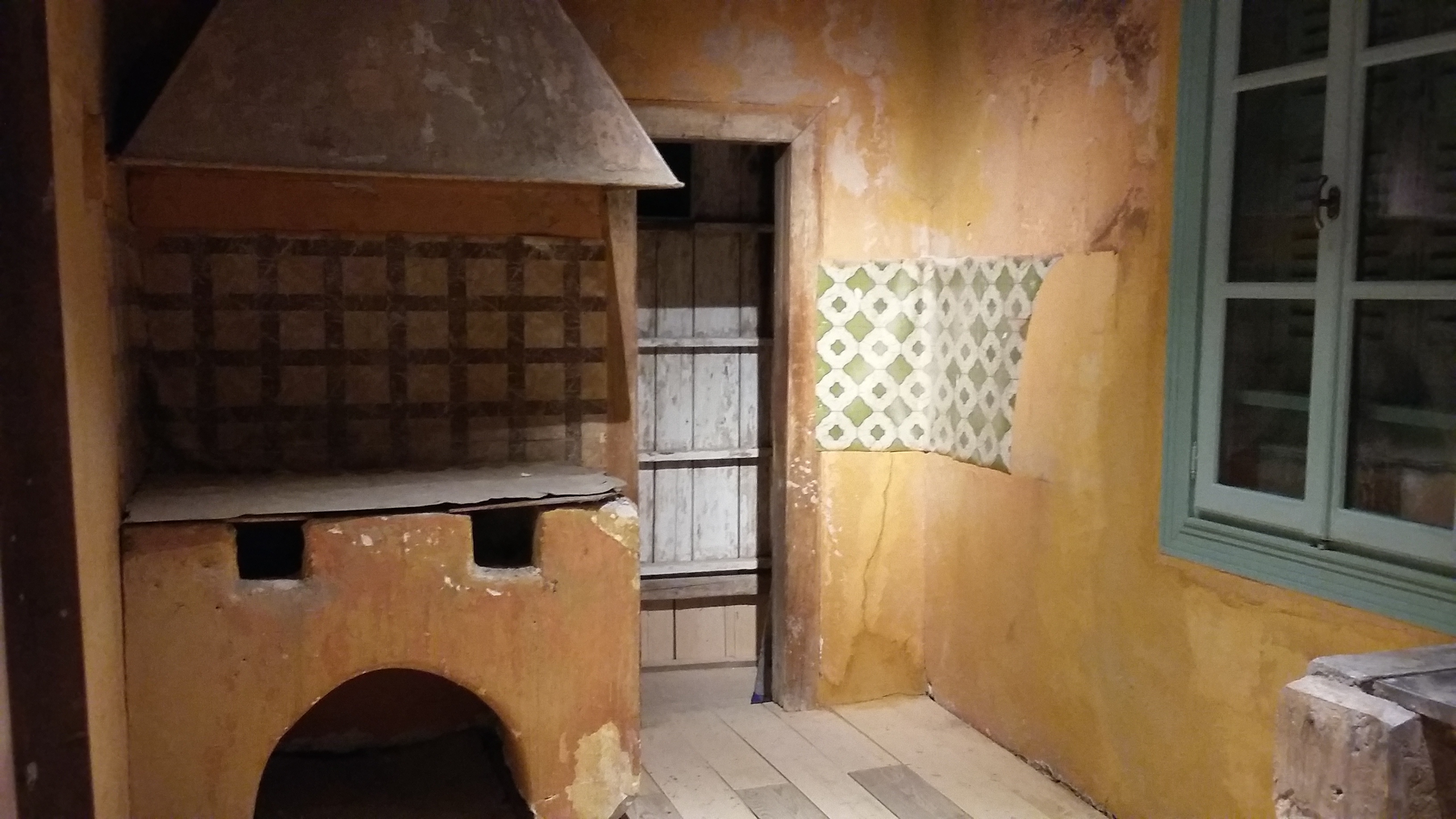 Ανακαίνιση στο μουσείο Άγγελου Σικελιανού στη Λευκάδα