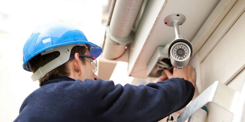 Maintenance of security systems